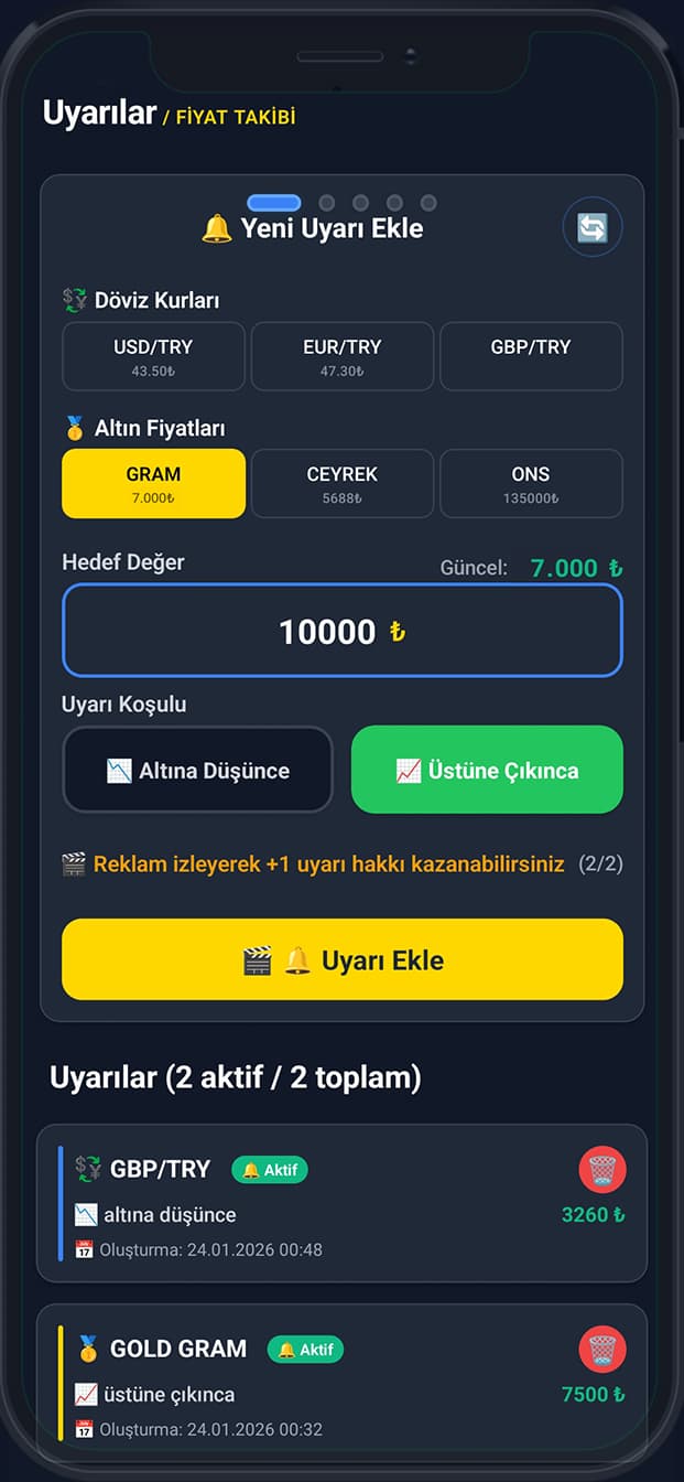 Kurmatik Ekran Görüntüsü 2