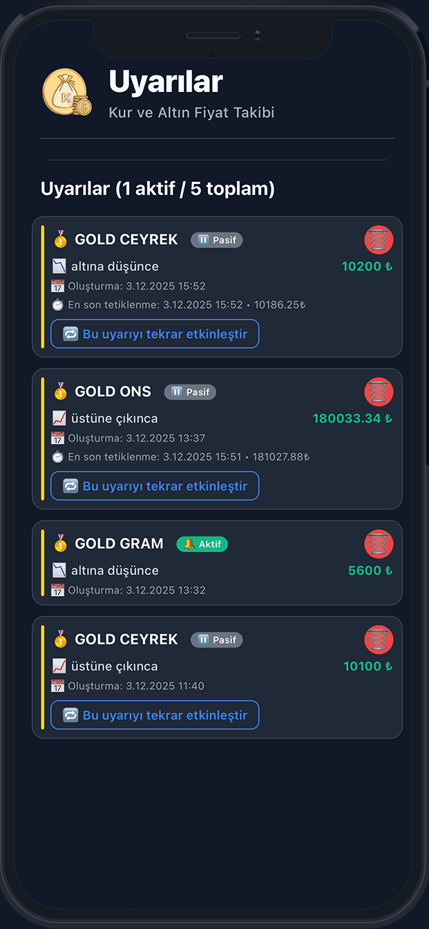 Kurmatik Ekran Görüntüsü 5